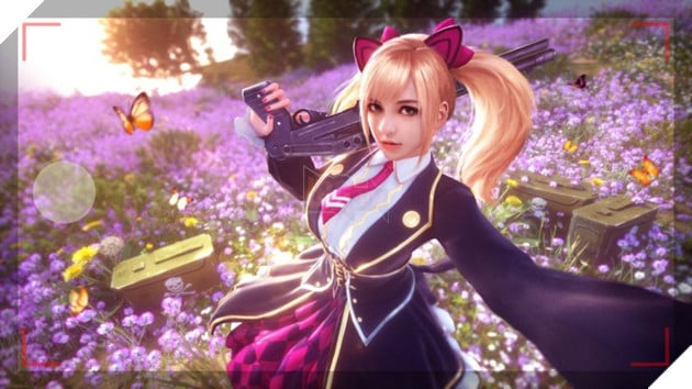  Free Fire: Mọi điều bạn cần biết về Caroline, cốt truyện, kỹ năng và hơn thế nữa