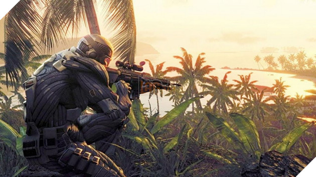 Cấu hình Crysis Remastered trên PC đã được tiết lộ 2