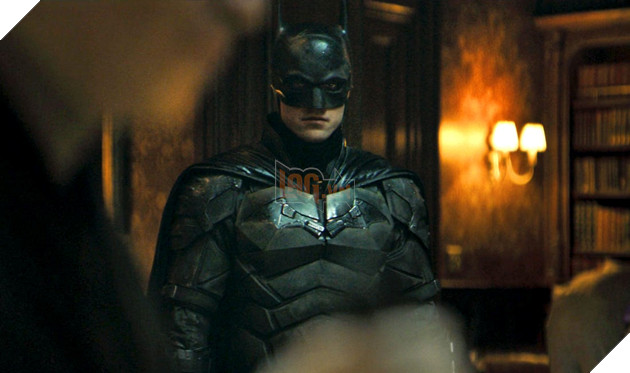 The Batman vẫn tiếp tục ghi hình dù vắng mặt Robert Pattinson