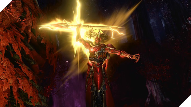 Tất tần tật những điều cần biết trước khi mua DLC Ancient Gods của Doom Eternal 4