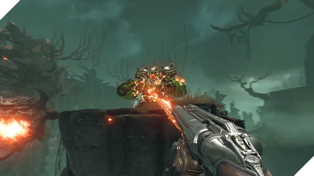 Tất tần tật những điều cần biết trước khi mua DLC Ancient Gods của Doom Eternal 3