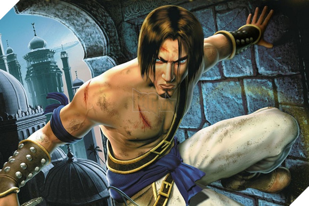 Hé lộ tin đồn một dự án game Prince of Persia sẽ sớm được công bố