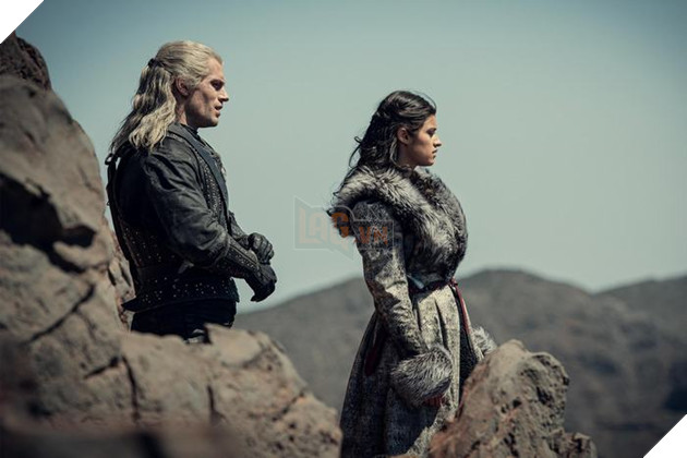 The Witcher 3 công bố phiên bản mới cho PS5, Xbox Series X và ... PC 4