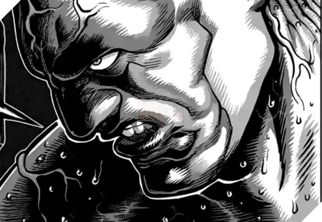 Dự đoán spoiler Kengan Omega chap 76: Cặp đấu tiếp theo - Agito VS Nanh 6