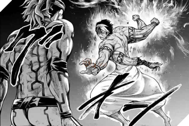Dự đoán spoiler Shuumatsu No Valkyrie chap 37: Raiden gục ngã, thần Shiva bộc lộ năng lực đặc biệt