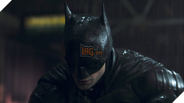 The Batman vẫn tiếp tục ghi hình dù vắng mặt Robert Pattinson 2