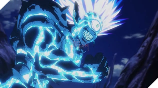 Top 5 quái nhân có bị Saitama đấm cũng chưa chắc chết trong One Punch Man 2