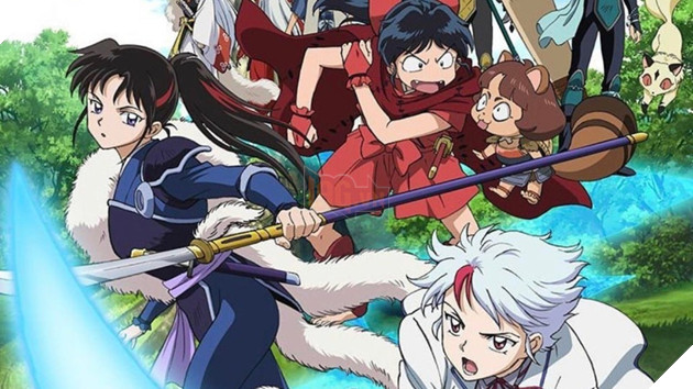 Top 5 anime mới toanh cực hay đang chờ bạn vào tháng 10 năm nay 2