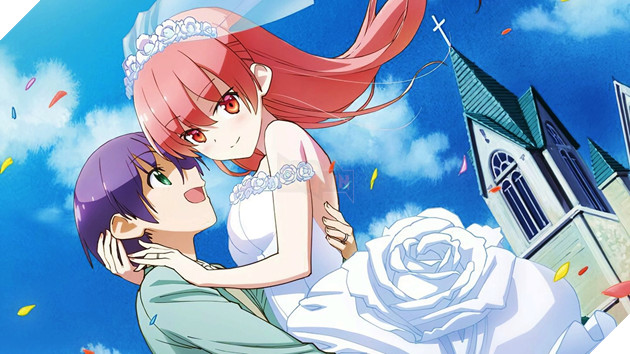 Top 5 anime mới toanh cực hay đang chờ bạn vào tháng 10 năm nay 5