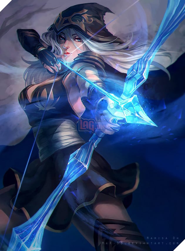 Bạn biết gì về Bộ Ba Thần Thánh mới của vị trí Xạ Thủ LMHT, hứa hẹn sẽ thống trị CKTG 2020 - Ảnh 3.