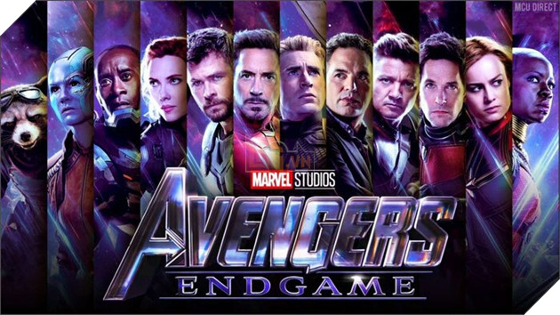 Shuri sẽ trở thành Black Panther mới của MCU?