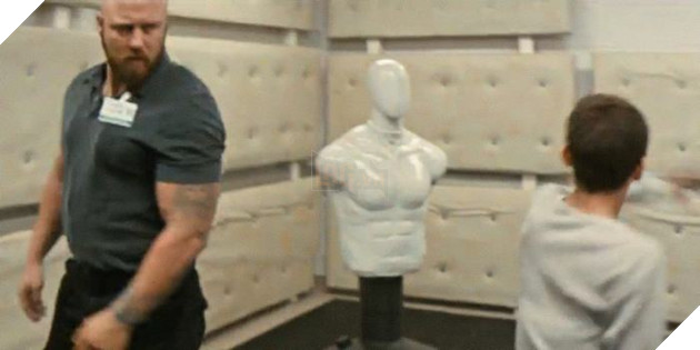 The New Mutants đã khiến dòng thời gian X-Men đảo lộn lần cuối cùng 4