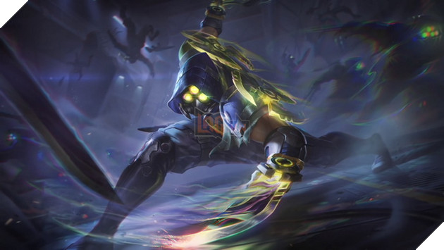 LMHT: Chi tiết bản cập nhật 10.19 chính thức - Samira ra mắt cùng đợt nerf nhẹ cho giải CKTG 2020 11