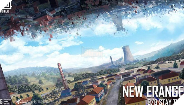 PUBG Mobile Season 15: Rose Moon Dacia bị rò rỉ Skin và cập nhật 1.0