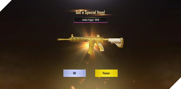 PUBG Mobile 1.8: Update giftcode in 2022 and how to enter code to receive gift 7