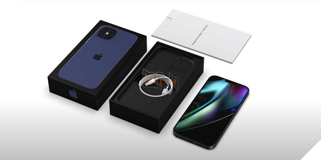 Apple có khả năng sẽ công bố ngày sự kiện iPhone 12 trong tuần này 4