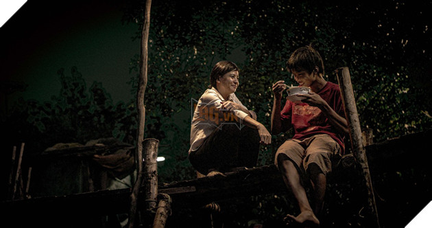 Ròm tiếp tục thắng đậm tại LHP Canada - Cú nổ lớn cho phim Việt tại thị trường điện ảnh quốc tế 2