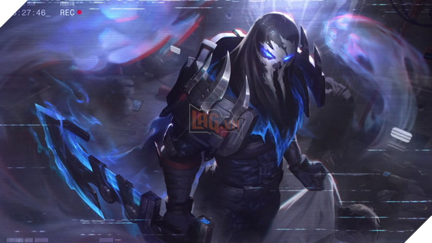 LMHT: Chi tiết bản cập nhật 10.19 chính thức - Samira ra mắt cùng đợt nerf nhẹ cho giải CKTG 2020 12