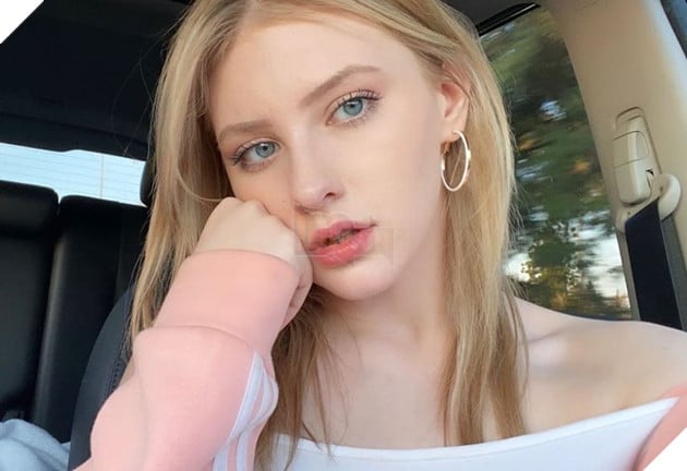 Nữ diễn viên JAV 20 tuổi đến từ Bắc Âu ra mắt bộ phim đầu tay đứng TOP 1 trong 3 tuần liên tục 6