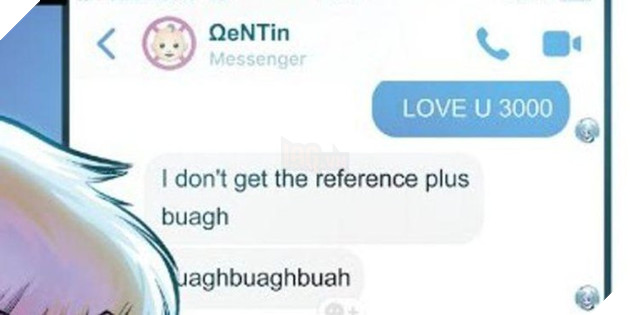 Hoá ra Iron Man không phải là người tạo ra câu nói I love you 3000 kinh điển 3