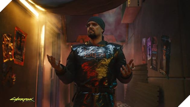 Cyberpunk 2077 và hướng đi cho Microtransactions trong Multiplayer 3