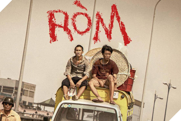 Ròm tiếp tục thắng đậm tại LHP Canada - Cú nổ lớn cho phim Việt tại thị trường điện ảnh quốc tế