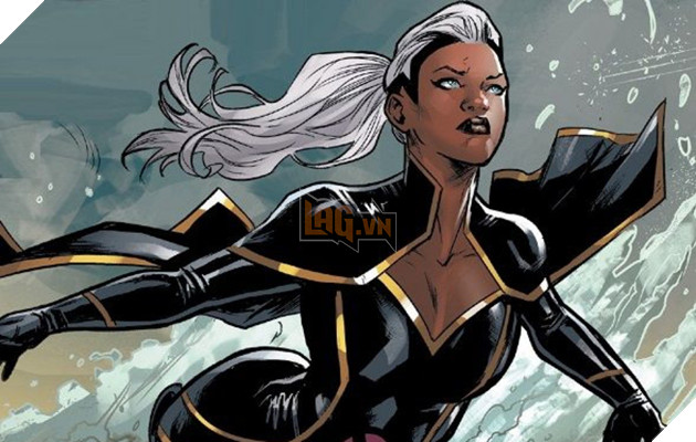 Avengers: Endgame: Hé lộ sự xuất hiện của một nhân vật X-Men trong tương lai 3