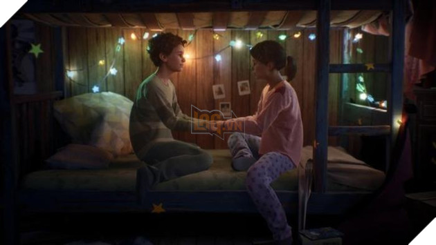 Cốt truyện Tell Me Why Chapter 1: Về lại mái nhà xưa Phần 2  3