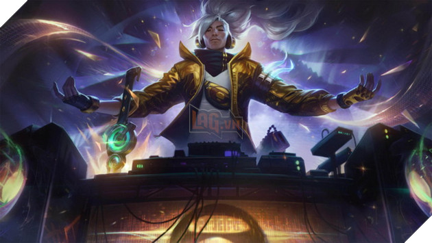 LMHT: Chi tiết bản cập nhật 10.19 chính thức - Samira ra mắt cùng đợt nerf nhẹ cho giải CKTG 2020 9