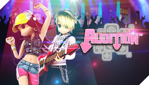 Audition bất ngờ trở thành tựa game xuất hiện tại giải đấu Esports Toàn Cầu 2