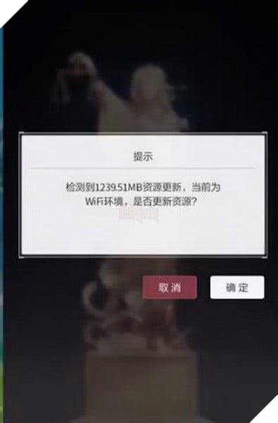 Genshin Impact: Hướng dẫn đăng kí và chơi trên server Trung Quốc đơn giản nhất 4