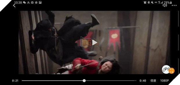 Mulan có hay không? - Bom tấn lớn nhưng sở hữu những hạt sạn to đùng khiến người xem cụt hứng 8