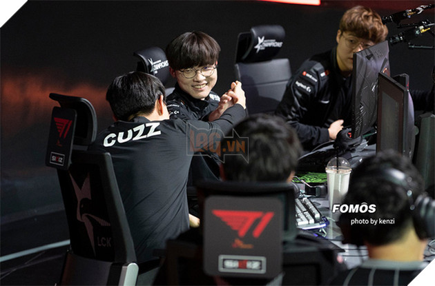 DAMWON vô địch LCK, T1 hóa Mừng thầm Gaming - Ảnh 2.