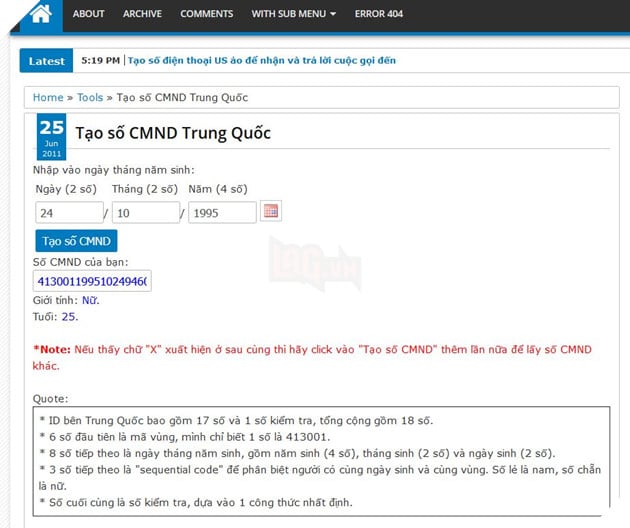 Genshin Impact: Hướng dẫn đăng kí và chơi trên server Trung Quốc đơn giản nhất 11