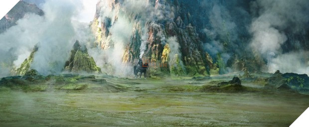 Mulan có hay không? - Bom tấn lớn nhưng sở hữu những hạt sạn to đùng khiến người xem cụt hứng 3