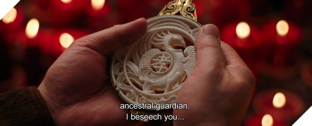 Mulan có hay không? - Bom tấn lớn nhưng sở hữu những hạt sạn to đùng khiến người xem cụt hứng 6