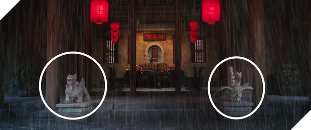 Mulan có hay không? - Bom tấn lớn nhưng sở hữu những hạt sạn to đùng khiến người xem cụt hứng 5