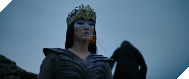 Mulan có hay không? - Bom tấn lớn nhưng sở hữu những hạt sạn to đùng khiến người xem cụt hứng 2