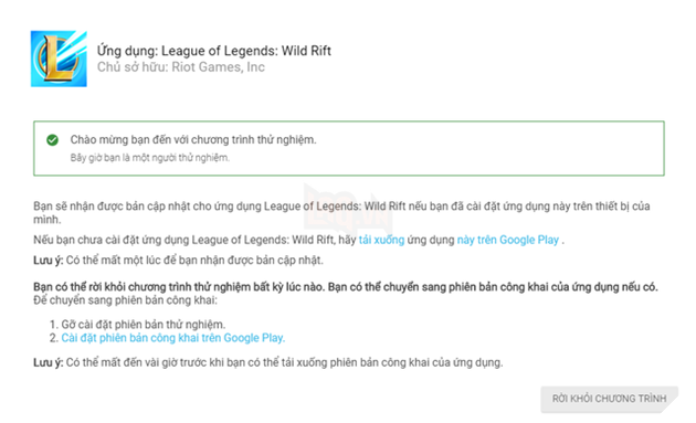 Tin nóng nửa đêm! Liên Minh: Tốc Chiến mở đăng ký Tester lần thứ hai, Riot sắp ra mắt đợt Beta mới? - Ảnh 3.