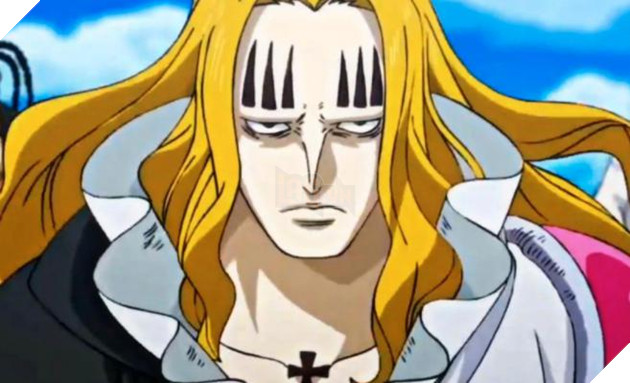 Spoiler One Piece chap 990: Queen và Who's Who muốn giết Drake. Drake ngỏ lời hỗ trợ Luffy 2