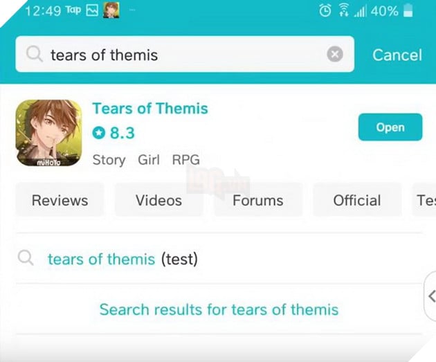 Genshin Impact: Hướng dẫn đăng kí và chơi trên server Trung Quốc đơn giản nhất 3