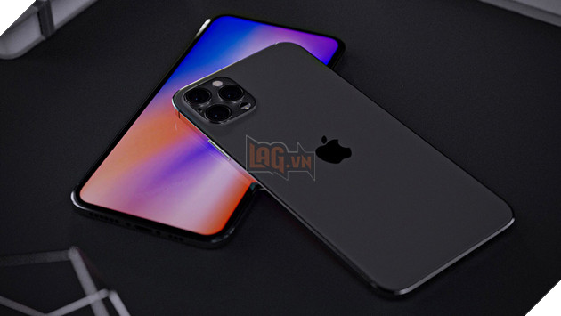 IPhone 12 Max và iPhone 12 Pro 6,1 inch sẽ được tung ra thị trường sớm hơn bản 5,4 inch và 6,7 inch