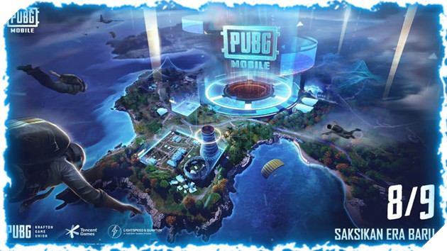 PUBG Mobile: Tất tần tật về bản cập nhật 1.0 4