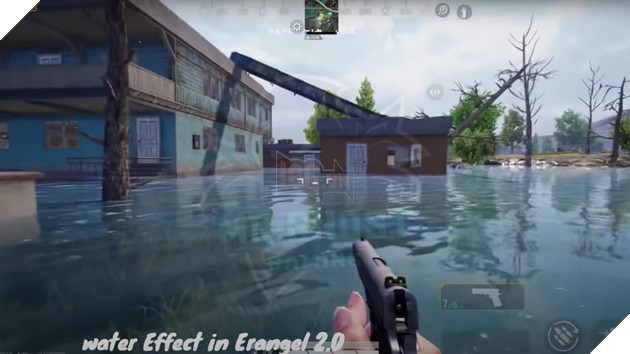 PUBG Mobile: Tất tần tật về bản cập nhật 1.0 2