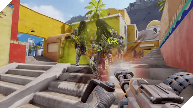 Mọi thứ về Chế độ Zombie mới nhất của Call Of Duty Mobile, Attack Of The Undead 2