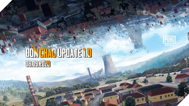 PUBG Mobile: Tất tần tật về bản cập nhật 1.0