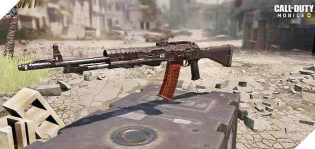 Call of Duty Mobile: 3 khẩu súng trường tấn công hàng đầu trong Season 9. 2