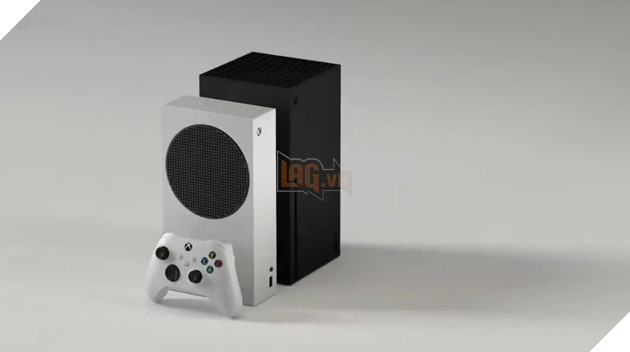 Giá Xbox Series S và Xbox Series X được tiết lộ cùng ngày phát hành; Rò rỉ thiết kế Series S