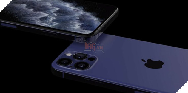 IPhone 12 Max và iPhone 12 Pro 6,1 inch sẽ được tung ra thị trường sớm hơn bản 5,4 inch và 6,7 inch 2