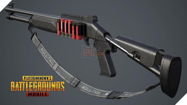 PUBG Mobile: Tất tần tật về bản cập nhật 1.0 3